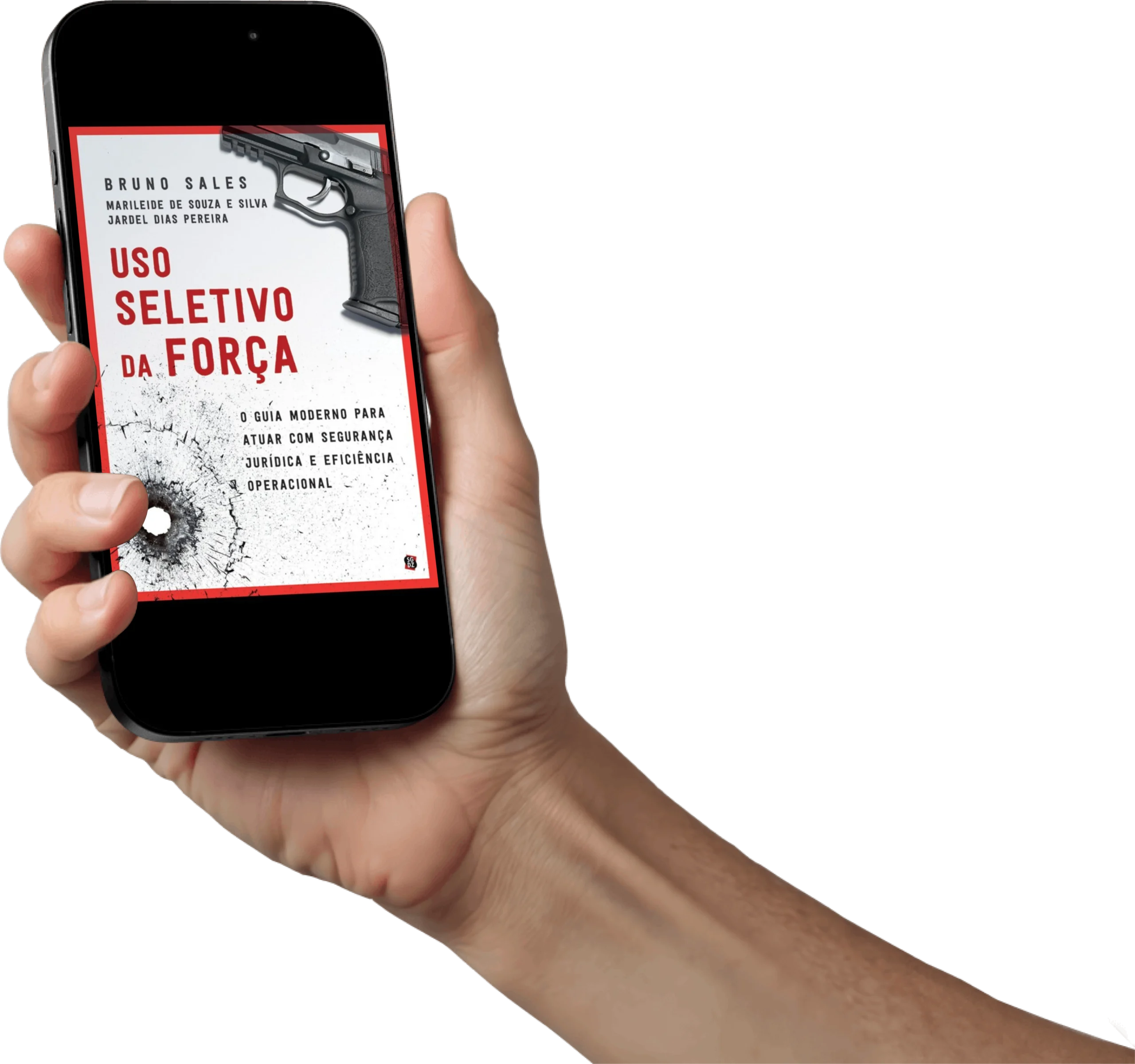 Uso Seletivo da Força – usoseletivodaforca.com